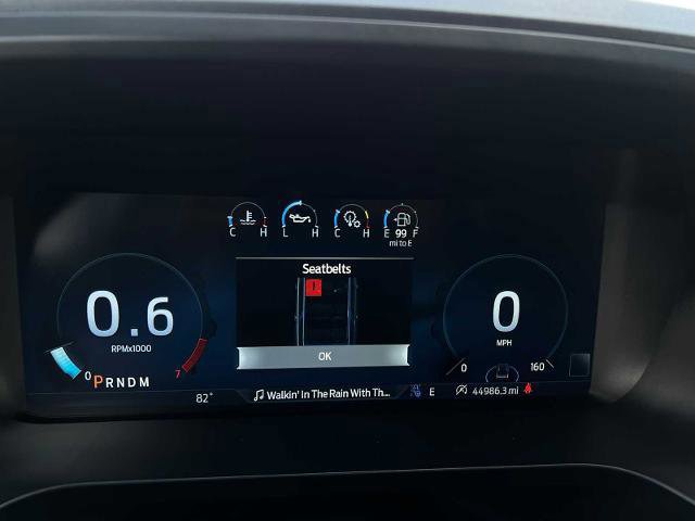 Certified 2023 Ford Expedition Platinum image 27