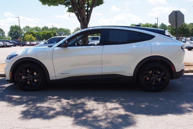 Certified 2024 Ford Mustang Mach-E Select w/ Comfort Package Lite AWD/4WD image 4