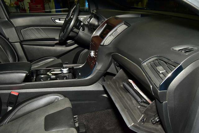 Certified 2020 Ford Edge ST w/ Equipment Group 401A image 26