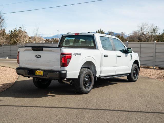 Certified 2024 Ford F150 XL image 7