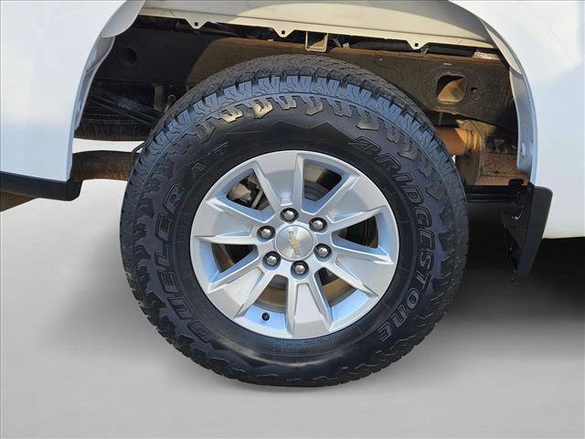 Used 2023 Chevrolet Silverado 1500 LT image 19