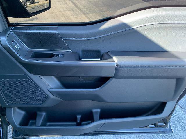 Certified 2022 Ford F150 XLT w/ Equipment Group 302A High image 18