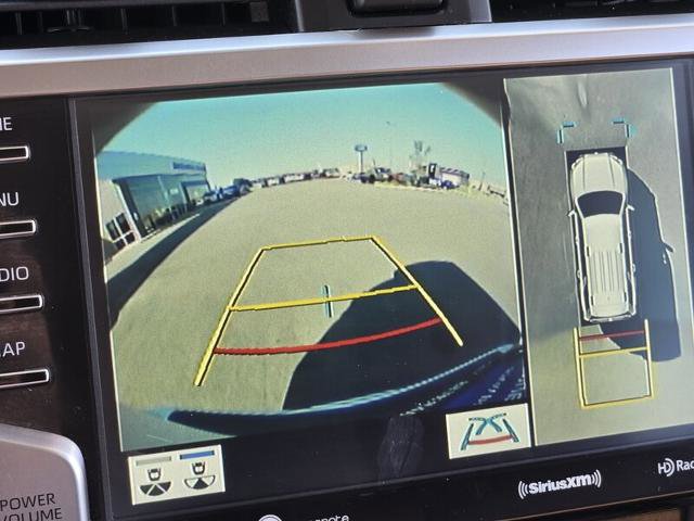 Used 2022 Toyota 4Runner Limited image 22