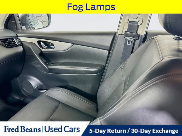 Used 2020 Nissan Rogue Sport SL w/ Premium Package image 30