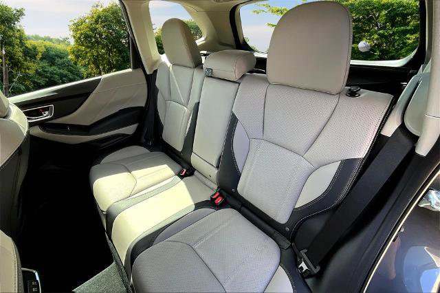 Used 2024 Subaru Forester Limited image 25