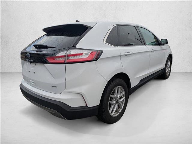 Certified 2023 Ford Edge SEL AWD/4WD image 5