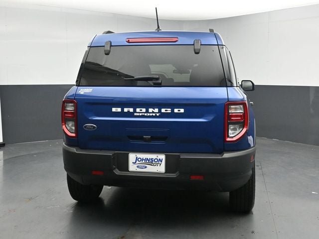 Certified 2023 Ford Bronco Sport Big Bend w/ Convenience Package AWD/4WD image 10