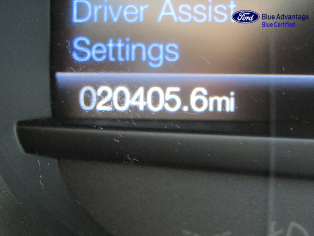 Certified 2024 Ford Edge SEL w/ Convenience Package AWD/4WD image 27