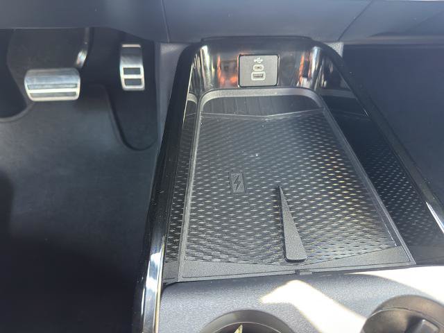 Certified 2025 Ford Mustang Mach-E Premium w/ Sport Appearance Package RWD image 19