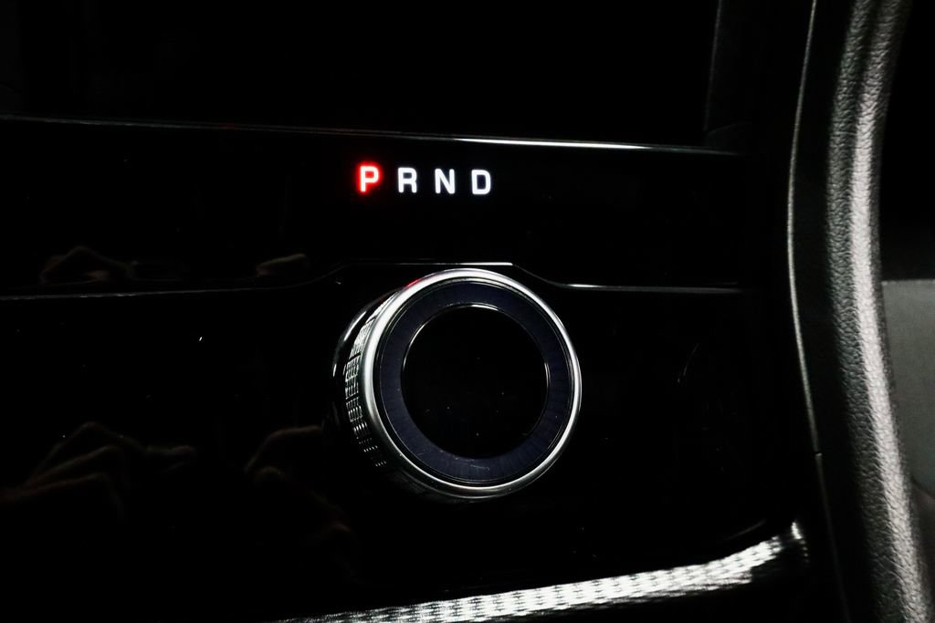 Used 2024 Jeep Grand Cherokee Laredo X w/ Luxury Tech Group I AWD/4WD image 31