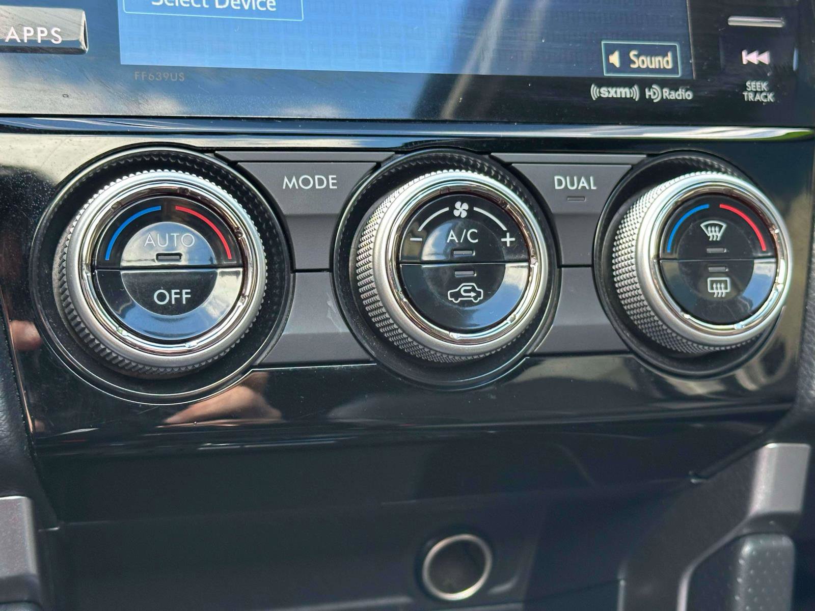 Used 2018 Subaru Forester 2.0XT Touring image 29