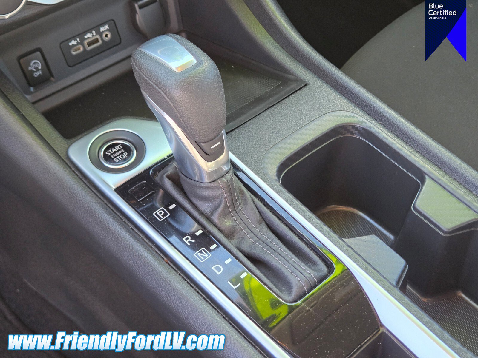Used 2024 Nissan Sentra SV FWD image 23