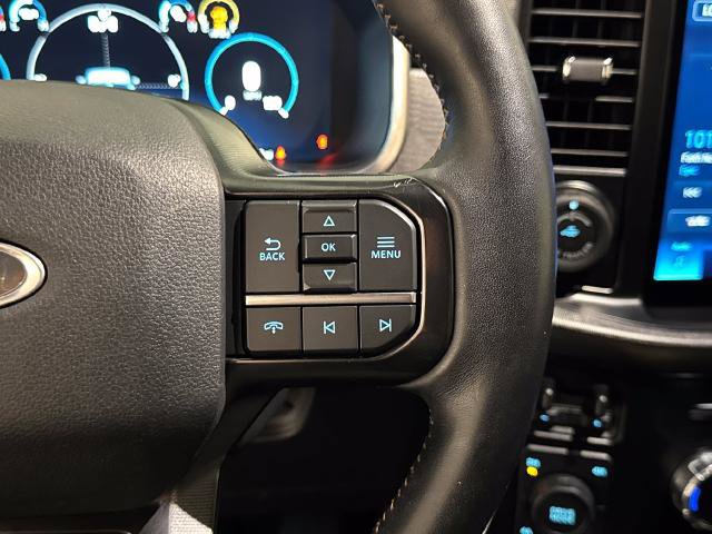 Certified 2023 Ford F150 Platinum w/ Equipment Group 701A High AWD/4WD image 24