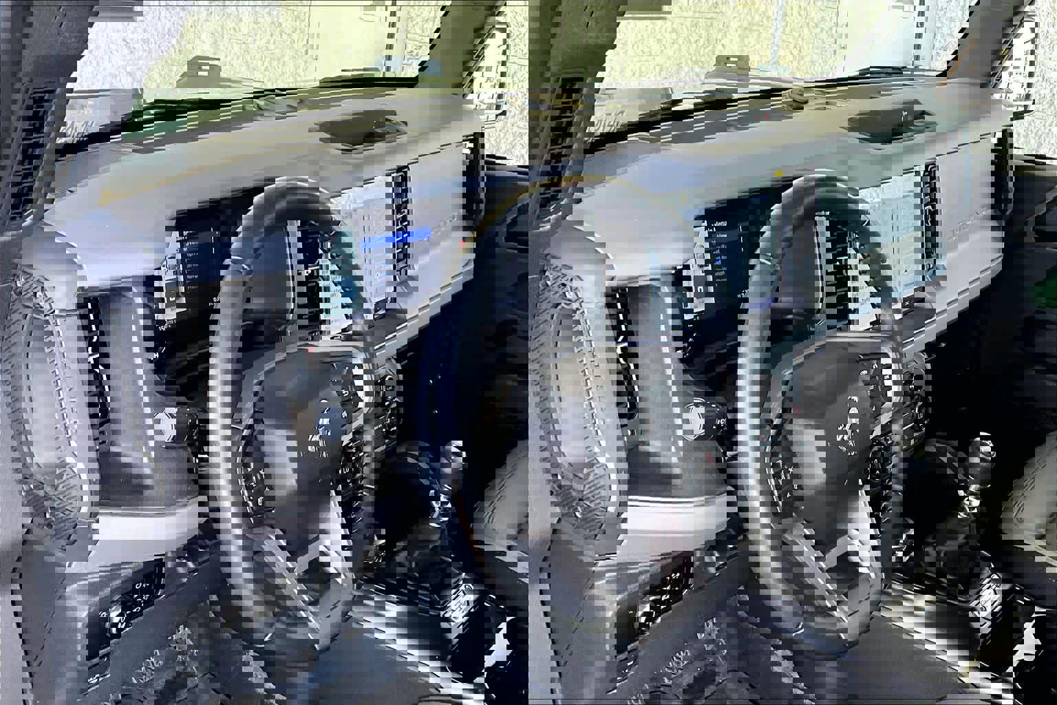 Certified 2024 Ford Bronco Big Bend image 15