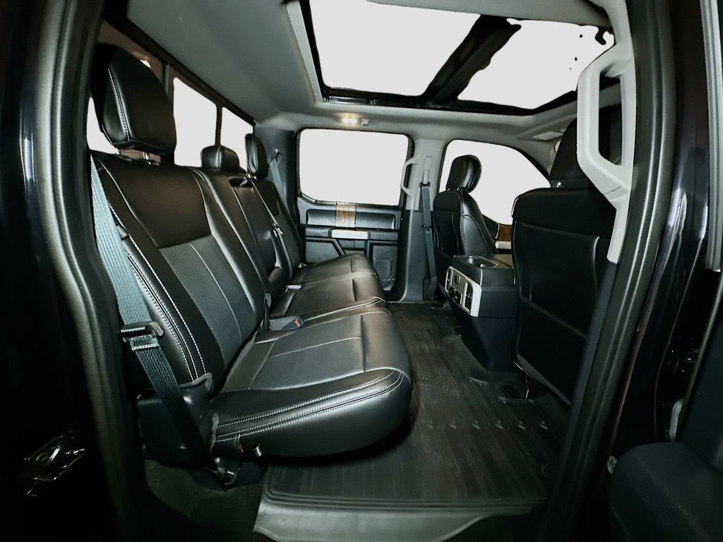 Certified 2020 Ford F150 Lariat AWD/4WD image 38