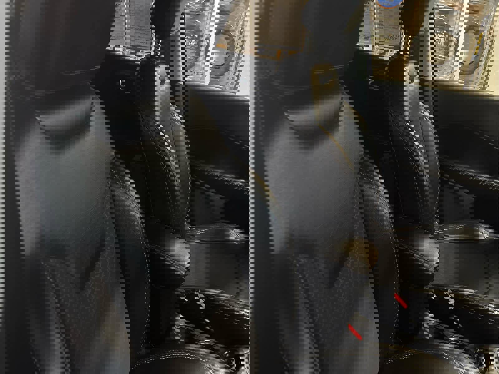 Used 2018 Jeep Compass Latitude w/ Cold Weather Group image 48