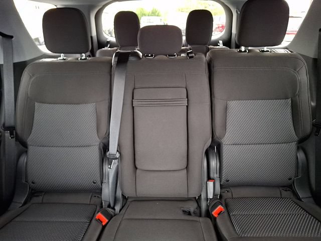 Certified 2023 Ford Explorer XLT AWD/4WD image 27