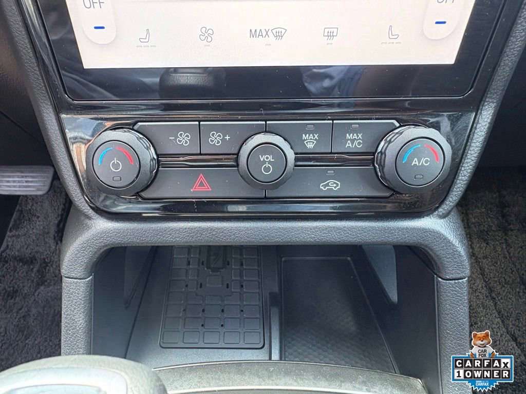 Certified 2025 Ford Ranger XLT AWD/4WD image 22