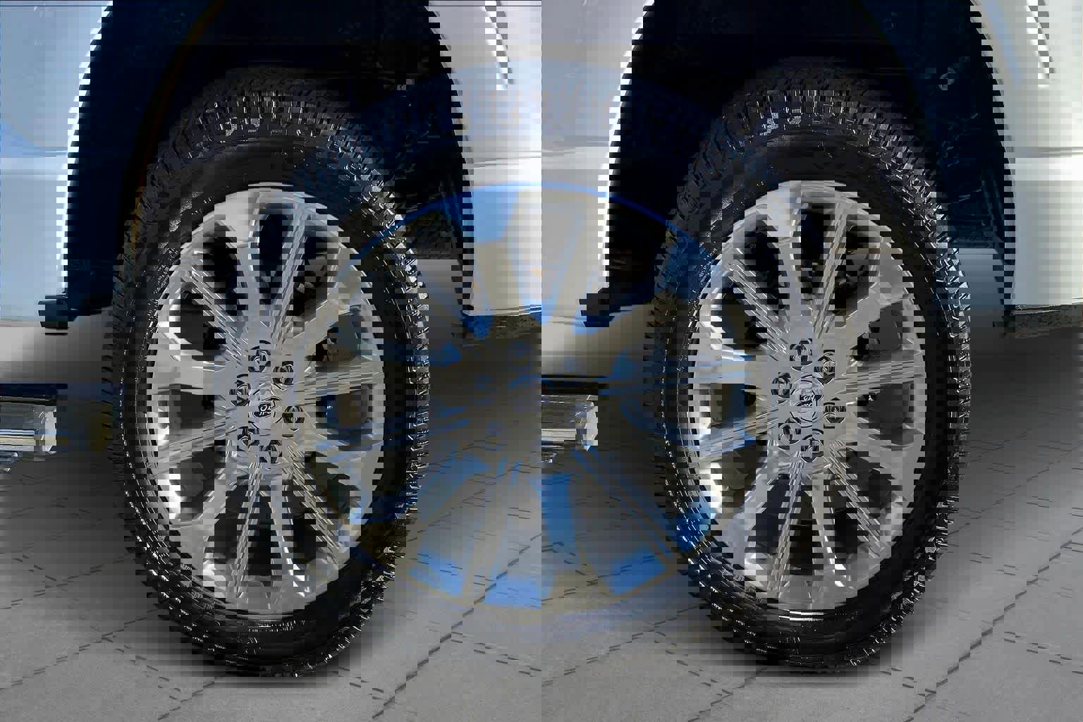 Certified 2023 Ford F150 Limited image 12