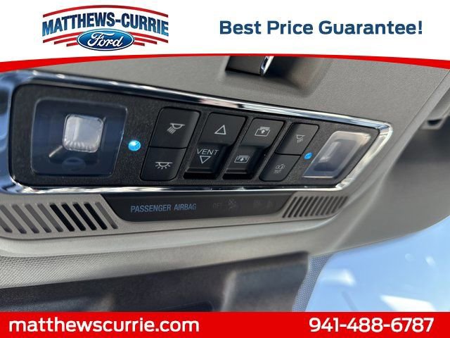 Certified 2022 Ford F150 Lariat w/ Equipment Group 502A High image 25