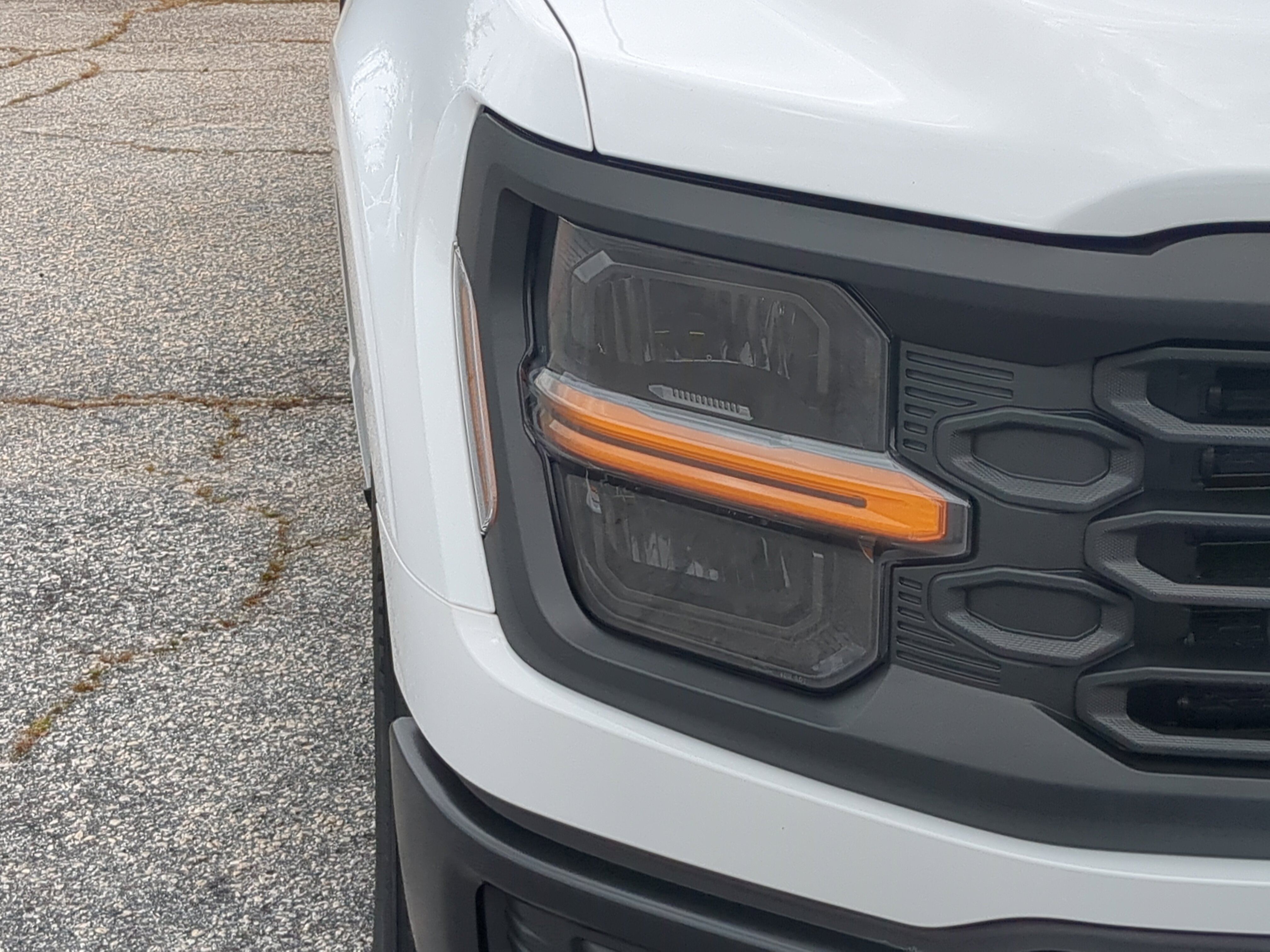 Certified 2024 Ford F150 XL RWD image 8