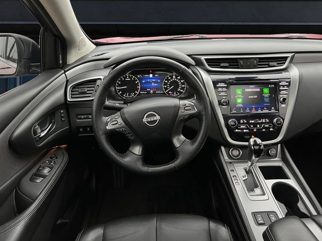 Used 2023 Nissan Murano SL w/ SL Moonroof Package image 12
