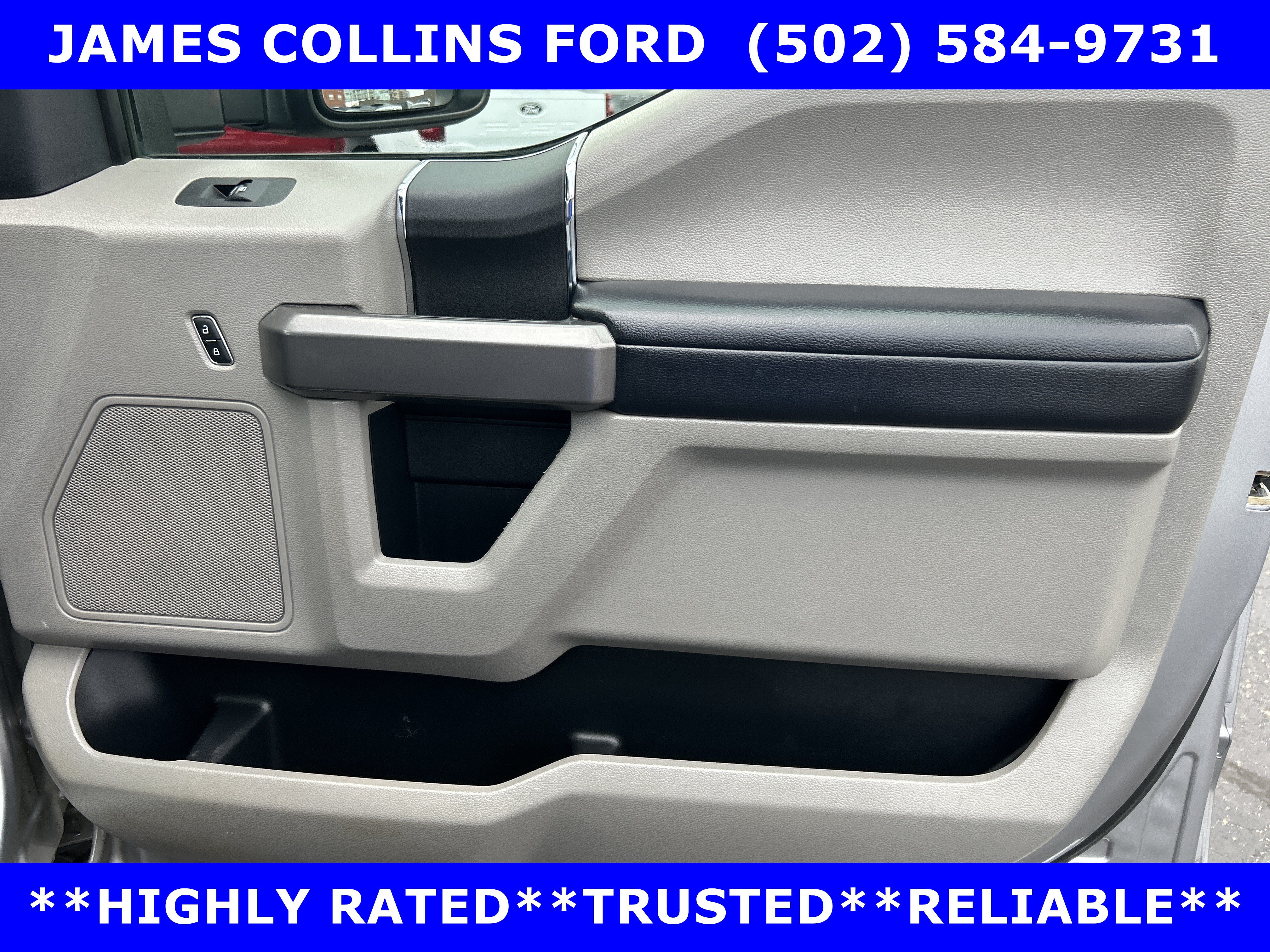 Certified 2020 Ford F350 XLT w/ FX4 Off-Road Package AWD/4WD image 21