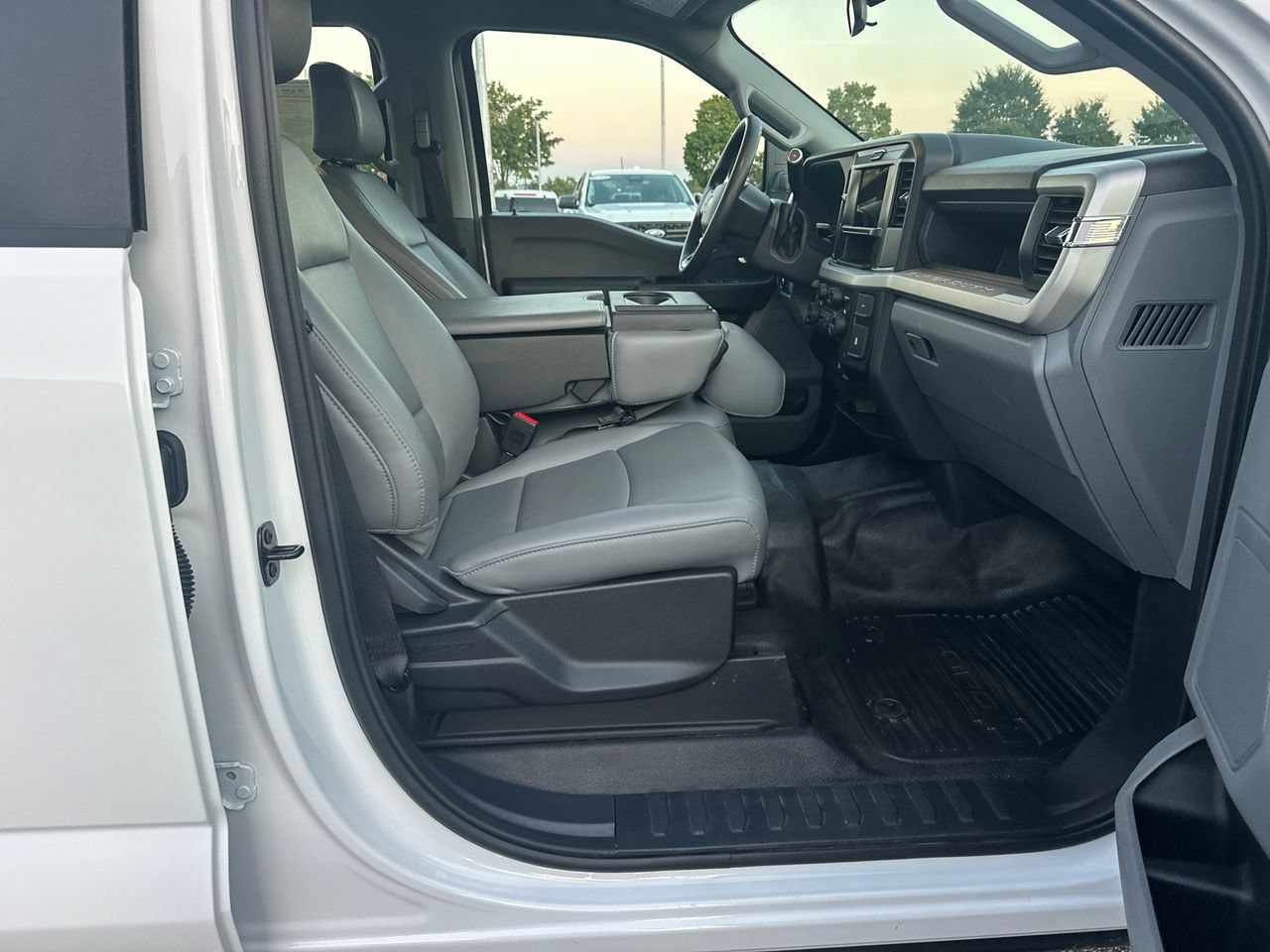 Certified 2026 Ford F250 XL AWD/4WD image 15
