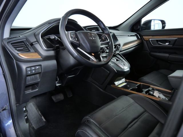 Used 2022 Honda CR-V Touring image 15