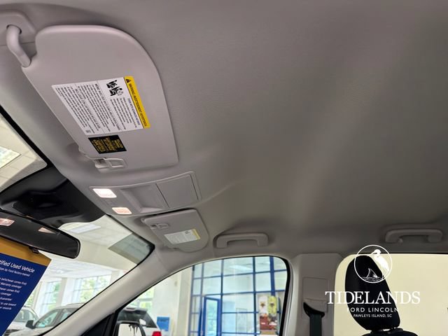 Certified 2022 Ford Maverick XL FWD image 27