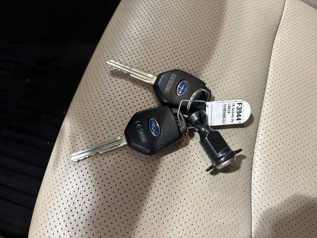 Used 2018 Subaru Outback 2.5i AWD/4WD image 31