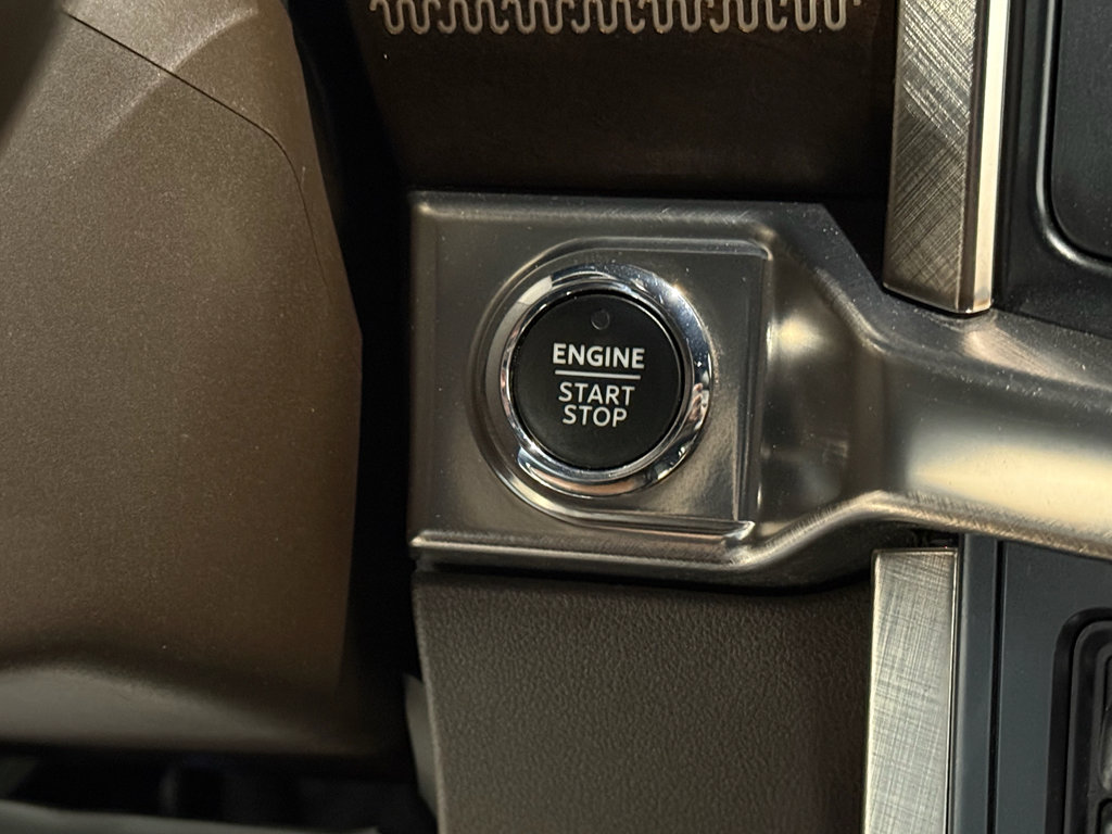 Certified 2021 Ford F150 King Ranch image 14