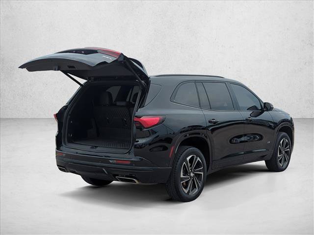 Used 2025 Buick Enclave Sport Touring w/ Super Cruise Package FWD image 4