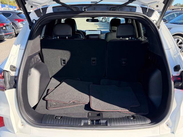 Certified 2023 Ford Escape ST-Line w/ Tech Pack #1 AWD/4WD image 21