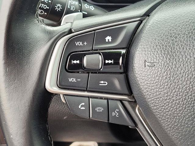 Used 2021 Honda Accord Sport Special Edition image 31