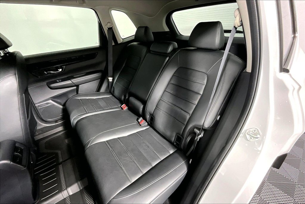 Used 2024 Honda CR-V EX-L image 26