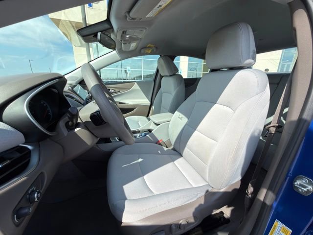 Used 2023 Chevrolet Malibu LT image 13