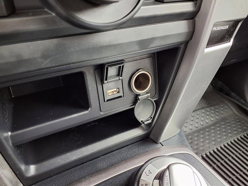 Used 2022 Toyota 4Runner SR5 image 12