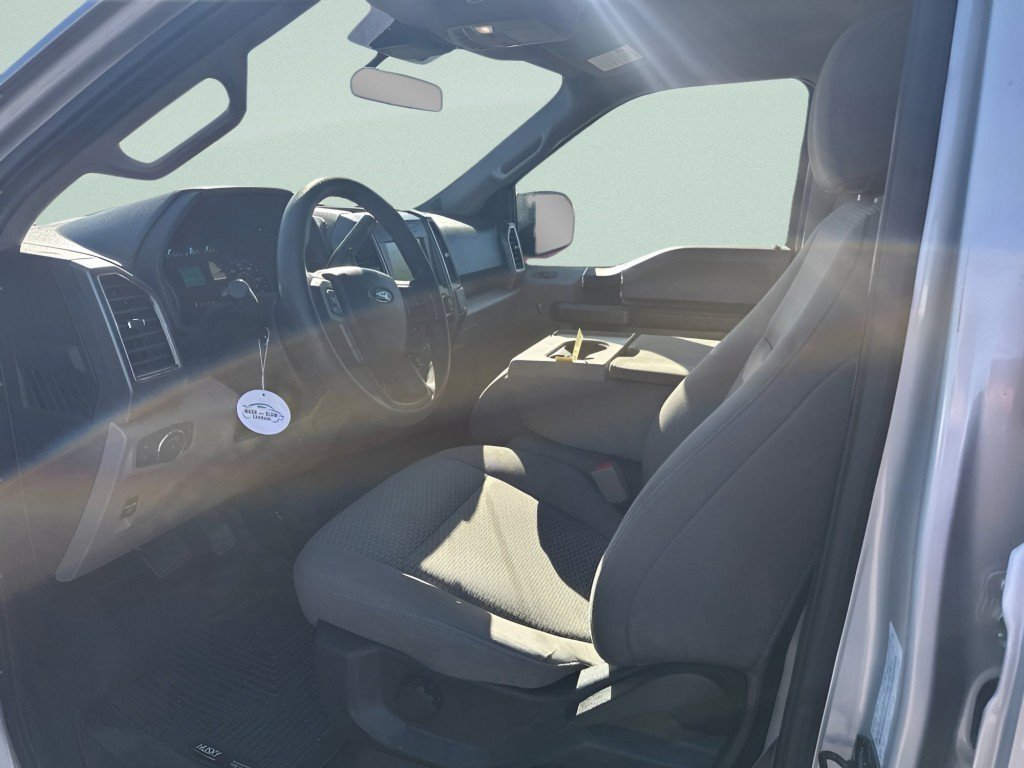Certified 2019 Ford F150 XLT AWD/4WD image 19