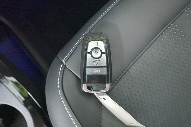 Certified 2024 Ford Mustang Mach-E GT image 36