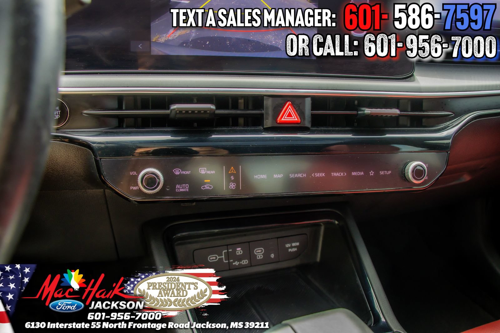 Used 2025 Kia K5 GT-Line w/ GT-Line Premium Package FWD image 16