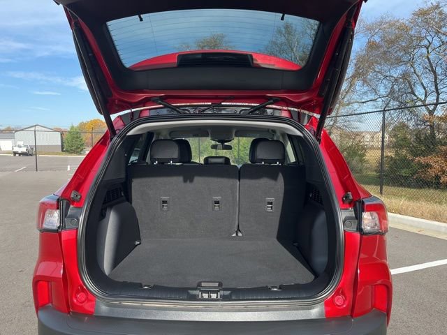 Certified 2022 Ford Escape SEL image 11