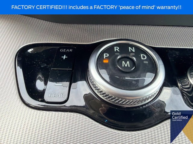 Certified 2025 Ford Expedition Active AWD/4WD image 45