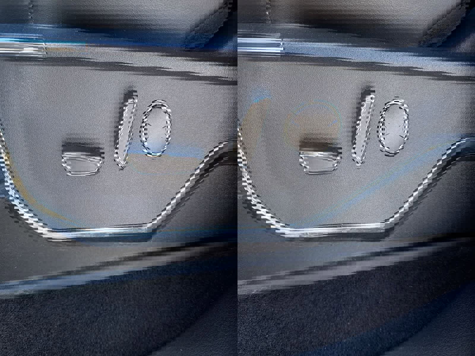 Certified 2023 Ford F150 Platinum w/ Equipment Group 701A High image 18