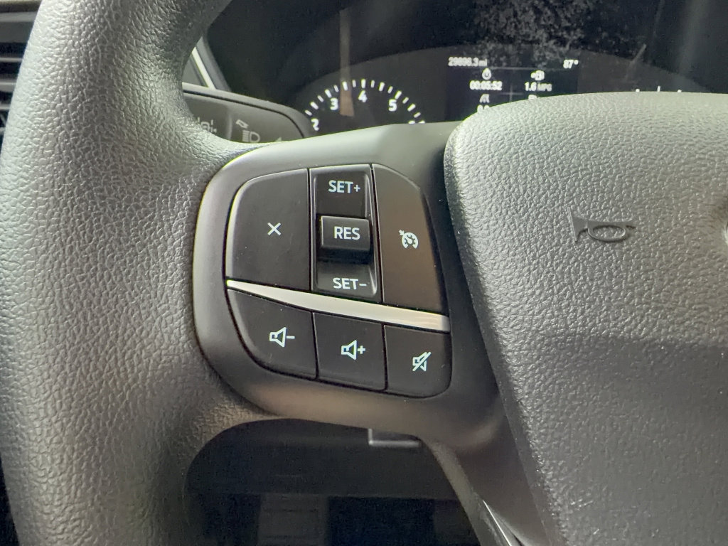 Certified 2022 Ford Escape SE FWD image 26