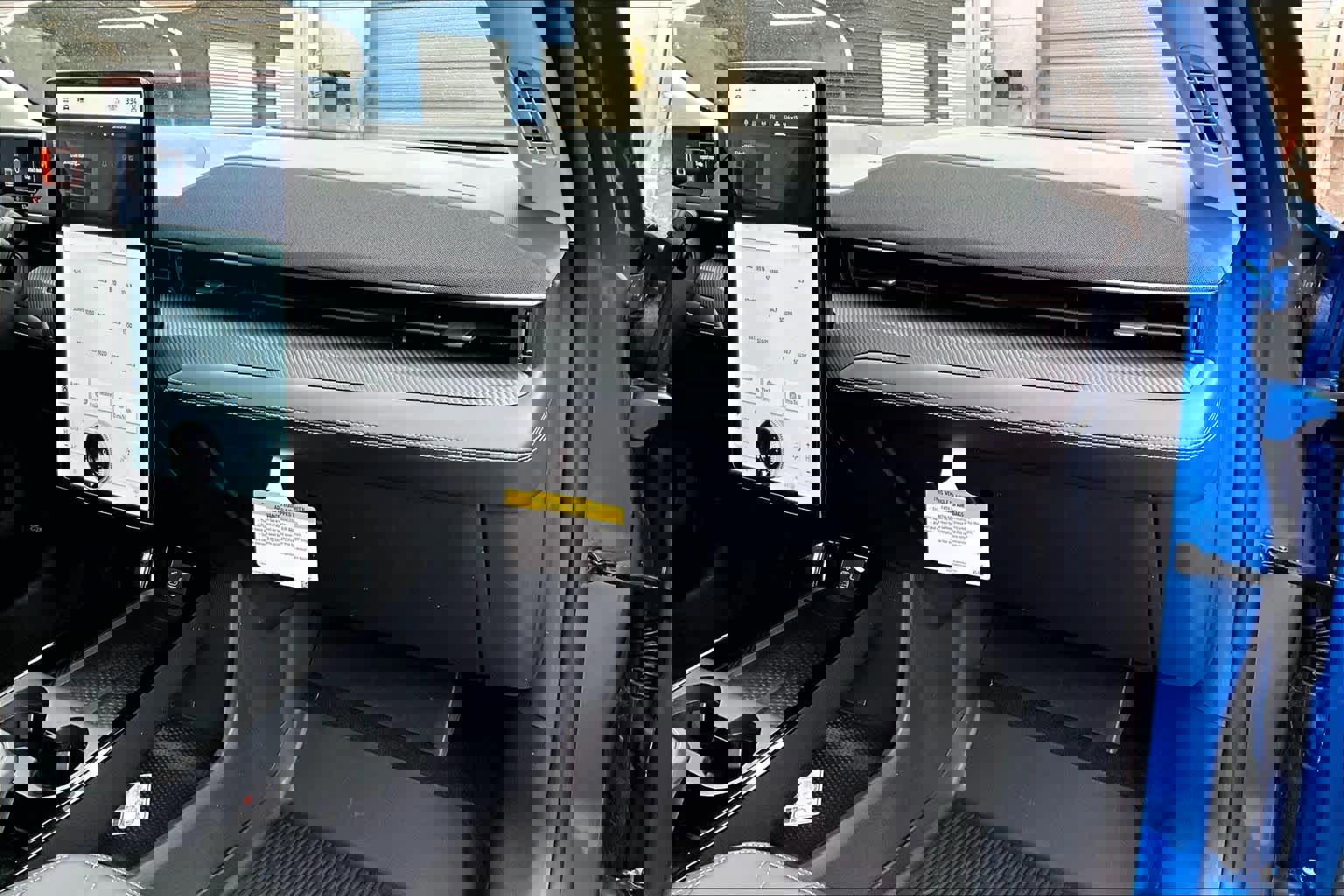 Certified 2025 Ford Mustang Mach-E Select w/ Interior Protection Package image 20