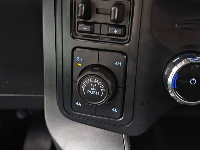 Certified 2024 Ford F150 Lariat w/ Equipment Group 502A High AWD/4WD image 35