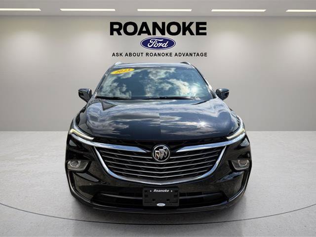 Used 2023 Buick Enclave Essence AWD/4WD image 9