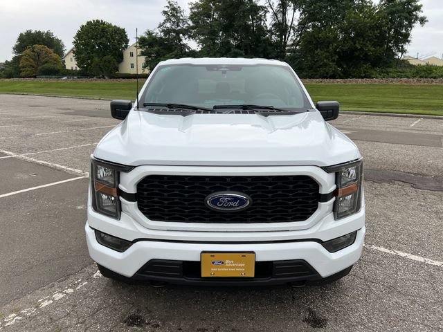 Certified 2023 Ford F150 XL w/ STX Appearance Package AWD/4WD image 3