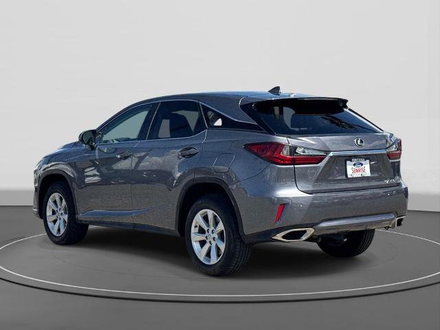 Used 2017 Lexus RX 350 FWD image 3